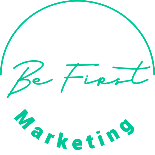 bethefirst